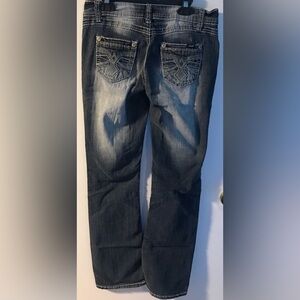 Angels Jeans